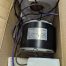 Used Century 0GD1026 1/4HP Condenser Fan Motor New In Box