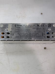 Used Homag 4-008-39-1624 Electrical Line Filter HLD110-500-10x
