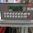 Used IDM Beam 05/SER Control Panel With LCD Display Xilia XG00A