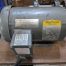 Used Baldor M3559 Electric Motor 3HP 35H876T123