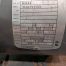 Used Baldor M3559 Electric Motor 3HP 35H876T123