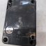 Used Telemecanique XAL-B211 Enclosed 2 Button Control Station Switch