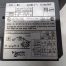 Used Telemecanique LC1 D09 Contact Block With A LRD-12 Overl;oad Relay