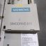 Used Siemens Simodrive 611 INT-EXT .10-25kw 6SN1145-1AA01-0AA1