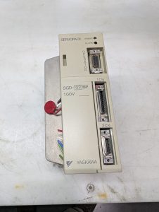 Used Yaskawa Servo Pack SGD-02BP New In Original Packaging