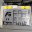 Used Homag Combivert 09.F4.C1D-4A01/1.4 Compact Frequency Inverter Drive