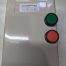 Used QCX5-40 15HP Magnetic Control Starter Switch New In Original Box