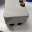 Used QCX5-40 15HP Magnetic Control Starter Switch New In Original Box