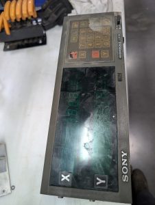 Used Sony Magnescale LH10