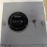 Used Cramer Analog Counter Hour Display Box