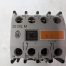 Used Klockner Moeller DIL 00M With 22 DIL M Aux. Block