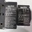 Used Klockner Moeller DIL 00M With 22 DIL M Aux. Block