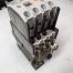 Used Klockner Moeller DIL 00M With 22 DIL M Aux. Block