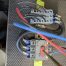 Used 108-47 ABB UL98 HD Modular Discoonect and Safety Switch