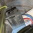 Used 108-47 ABB UL98 HD Modular Discoonect and Safety Switch