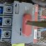 Used 108-47 ABB UL98 HD Modular Discoonect and Safety Switch