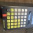 Used Lauer Topline Industrial Control Panel 0063.06.01.007 Human Machine Interface