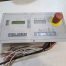 Used Felder G330 Edgebander Control Panel