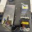 Used Fimotec-Fisher TN-01 Control Unit