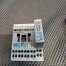 Used Siemens 3RT1015-2BB41 Power Contactor With 3ZT1916-1BB00