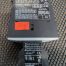 Used Eaton Moeller DIL MC9-01 With DIL A-XH122 Auxiliary