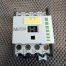 Used Klockner Moeller DIL R31 Contactor With 21 028 Resistor