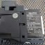 Used Klockner Moeller DIL R31 Contactor With 21 028 Resistor