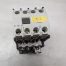 Used Klockner Moeller DIL 00M Motor Contactor With 31 DIL-M Auxiliary Block