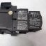 Used Klockner Moeller DIL 00M Motor Contactor With 31 DIL-M Auxiliary Block