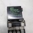 Used Klockner Moeller DIL 00M Motor Contactor With 31 DIL-M Auxiliary Block