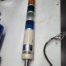 Used Patlite STFPB-T Signal Tower Stack Light