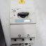 Used Siemens 3RV1041-4JA10 Motor Protection Circuit Breaker