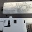 Used Siemens 3RV1021-1JA10 Motor Protection Circuit Breaker