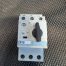 Used Siemens 3RV1021-1FA10 Manual Motor Starter & Circuit Breaker