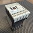 Used Siemens 3RT1015-2AF02 Power Contactor