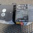 Used Moeller DIL-10-G Miniature Contactor With ZE-10 Overload Relay