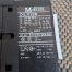 Used Klockner Moeller Contactor DIL R22D