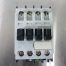 Used Siemens 3TF3010-0A Magnetic Motor Control Contactor