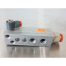 Used Pneumatic Air Distribution Manifold Block