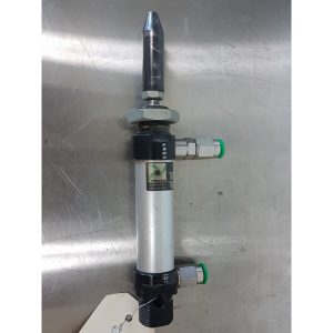 Used Pneumax 92420055101 Pneumatic Cylinder