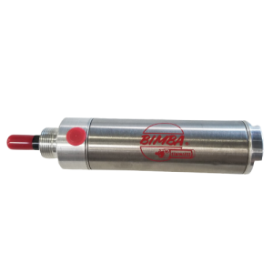 Used Bimba 314-D Pneumatic Cylinder Brand New