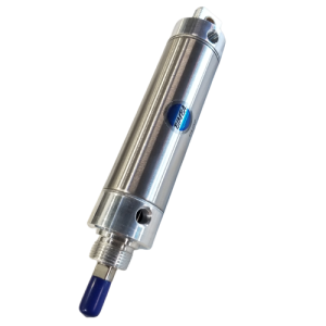 Used Bimba 314-DXP Pneumatic Cylinder Brand New