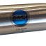 Used Bimba 314-DXP Pneumatic Cylinder Brand New