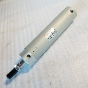 Used SMC NCDGBN40-0500 Pneumatic Cylinder