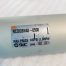 Used SMC NCDGBN40-0500 Pneumatic Cylinder