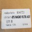Used Donaldson K041721 Hydraulic Filter Assembly
