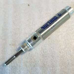 Used Norfield 10-582 Pneumatic Cylinder