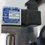 Used Elettrotec PMC 10-80 V0202B Diaphragm Pressure Switch