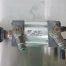 Used Schrader Bellows FW2D119321 2.000 Pneumatic Cylinder