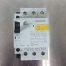 Used Siemens 3VU1300-1MF00 Starter Motor Protector